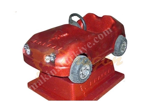 Hobby Oto Çocuk Bineği
