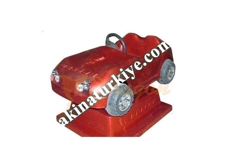 Hobby Oto Çocuk Bineği
