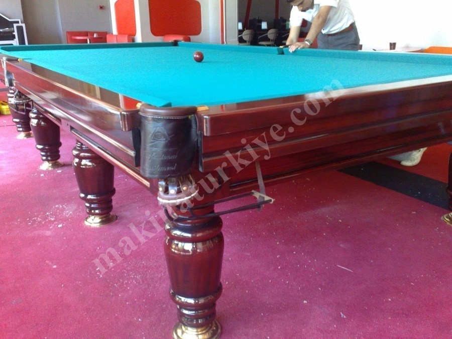 Rus Bilardo Masası 12 Feet