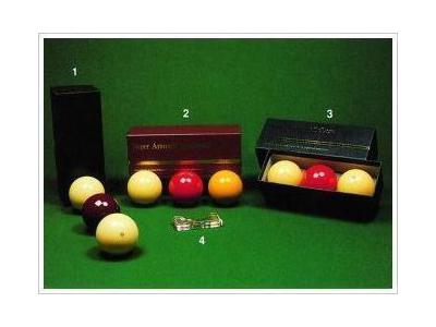 Bilardo Topu - 0