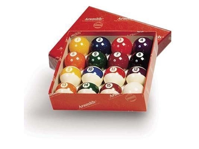 Bilardo Topu Amerikan AR-003