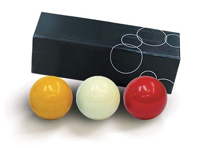 3 Bilardo Topu AR-002 - 0
