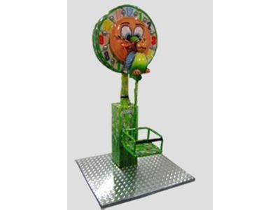 Saatli Kiddie / Tekno-Set Br 011 - 0