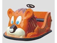 Lion Battery Operated Car / Tekno-Set Lca 001 - 0