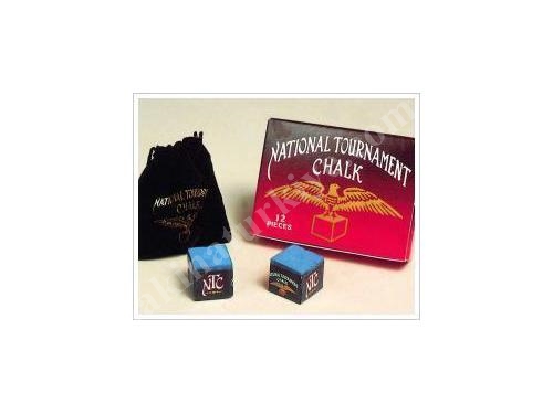 Bilardo Tebeşiri Paket