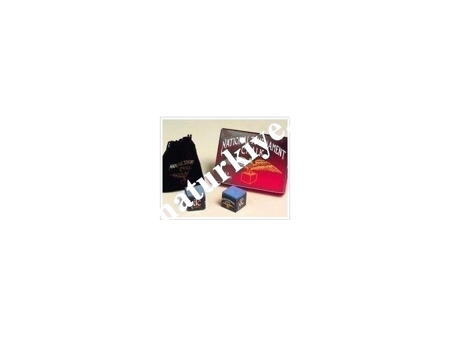 Bilardo Tebeşiri Paket