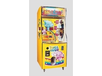 Игровой автомат Ball Rush с билетами / Tekno-Set Fl 001 - 0