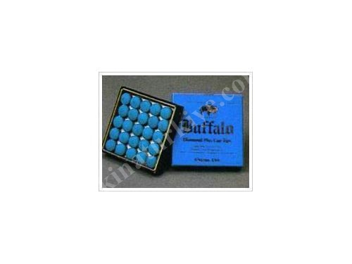 Bilardo İsteka Ucu B-BİU-001