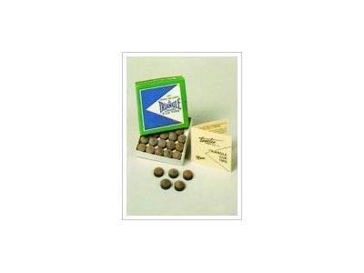 Bilardo Istaka Ucu T-BİU-001