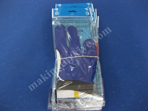 Bilardo Eldiveni A-BE-001