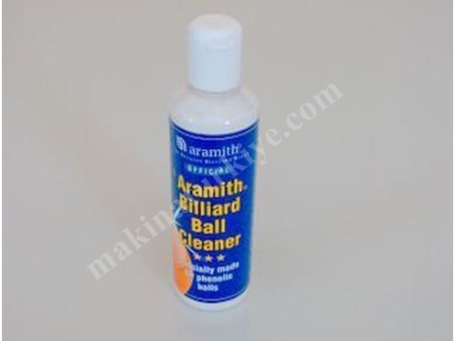 Aramith Bilardo Topu Cilası A-BTC-001
