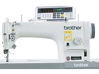 Elektronik Düz Dikiş Makinası Brother S-7200C