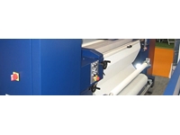 Yüksek Hızlı Tekstil Dijital Baskı / Ms Jp6 - 3