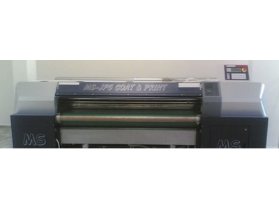 Dijital Tekstil Baskı / Ms Jp5 Coat & Print - 0