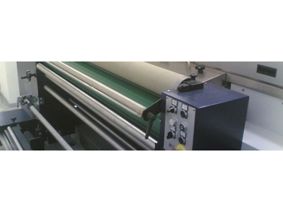 Dijital Tekstil Baskı / Ms Jp5 Coat & Print - 1