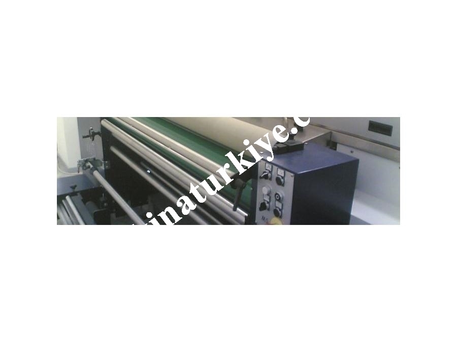 Dijital Tekstil Baskı / Ms Jp5 Coat & Print