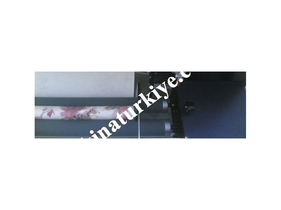 Dijital Tekstil Baskı / Ms Jp5 Coat & Print