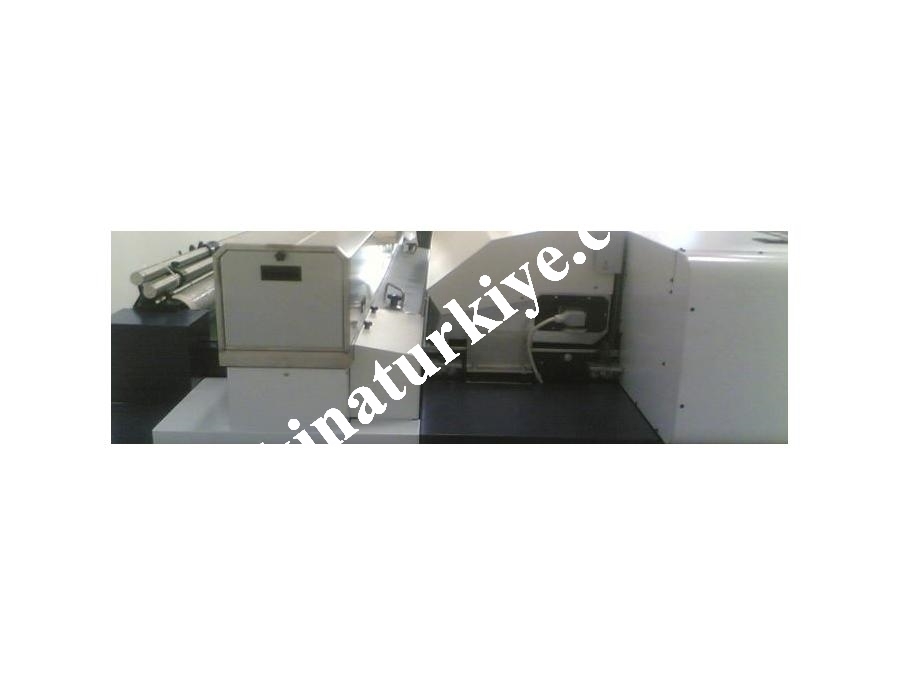 Dijital Tekstil Baskı / Ms Jp5 Coat & Print