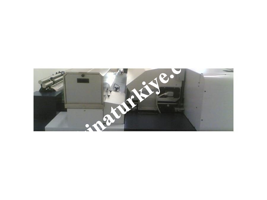 Dijital Tekstil Baskı / Ms Jp5 Coat & Print