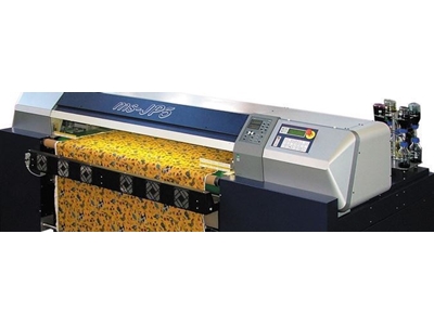 Dijital Tekstil Makinası / Ms Jp5 - 0