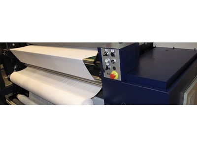 Dijital Tekstil Makinası / Ms Jp5 - 2