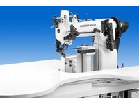 Otomatik Kaynarizma Makinası 697-24155