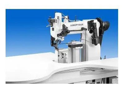 Otomatik Kaynarizma Makinası 697-24155