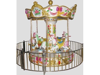 Fantastik Atlı Karınca / Tekno-Set Tkc 005 - 0