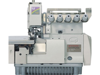 M732 355 3X2X4 Y3016K (6 İplik) Overlok Makinası