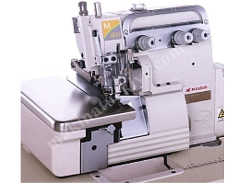 M852 17 34 Y3016K (3 İplik) Overlok Makinası 
