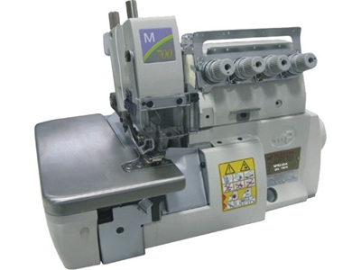 M732 86 5X6 Y3016 VATK (5 İplik) Kot Overlok Makinası 