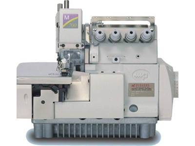 M732 38 3X4 Y3016 VD FA M700K 5 İplik Overlok Makinası