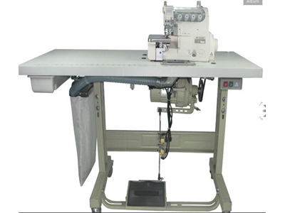 MX5214 MO3K (4 İplik) Overlok Makinası - 0