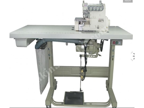MX5214 MO3K (4 İplik) Overlok Makinası