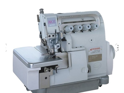 MX5214 MO3K (4 İplik) Overlok Makinası - 1