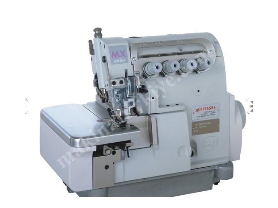 MX5214 MO3K (4 İplik) Overlok Makinası