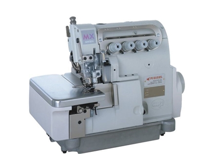 MX3216 A04K (5 İplik) Overlok Makinası