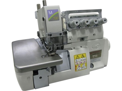 M752 23B K (4 İplik) Triko Overlok Makinası - 0