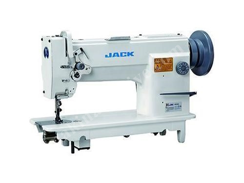 Deri Dikiş Makinası Jack JK-6658
