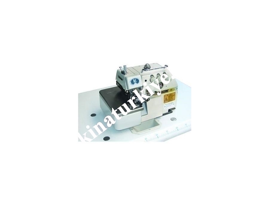 3 İplik Penye Overlok