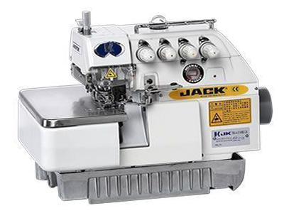 4 İplik Penye Overlok Jack JK-766-4 - 0