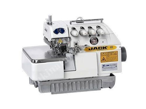 4 İplik Penye Overlok Jack JK-766-4