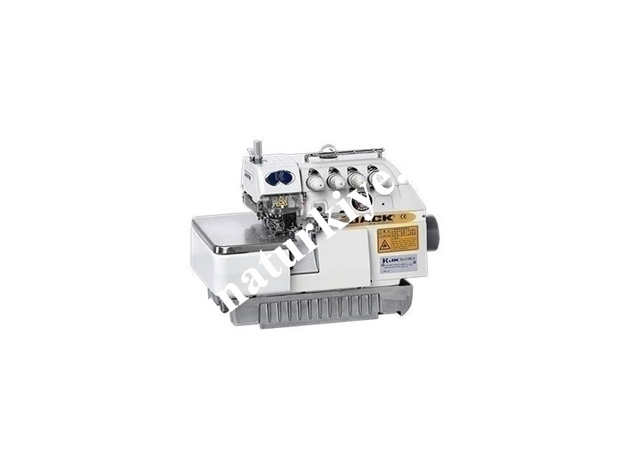 4 İplik Penye Overlok Jack JK-766-4
