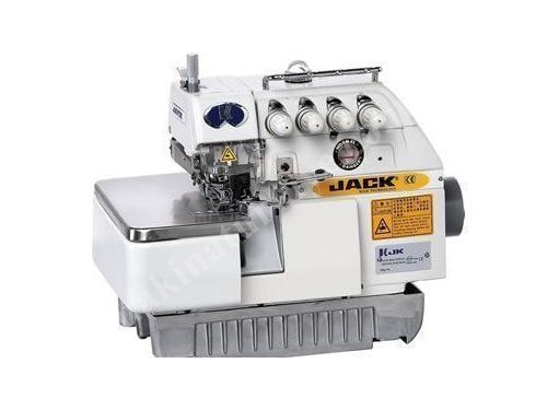 5 İplik Geniş Overlok Jack JK-766-5-55