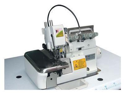 3 İplik Kıstırmalı Overlok Jack JK-788-3-1-180 - 0