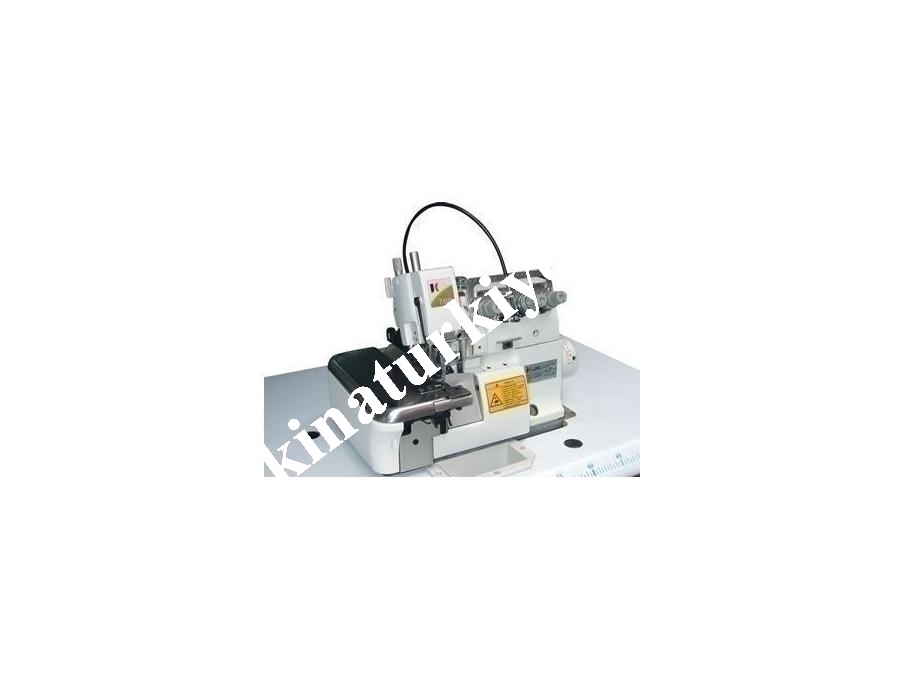 3 İplik Kıstırmalı Overlok Jack JK-788-3-1-180