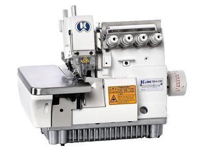 4 İplik Penye Overlok Jack JK-788-4-13 - 0