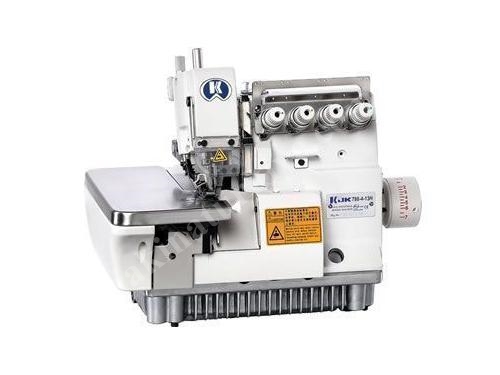 4 İplik Penye Overlok Jack JK-788-4-13