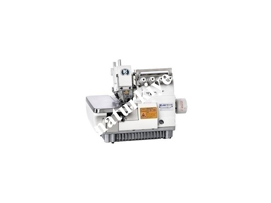4 İplik Penye Overlok Jack JK-788-4-13