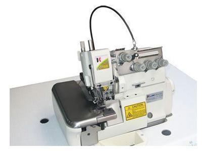 4 İplik Kıstırmalı Overlok / Jack Jk-788-4-181 - 0